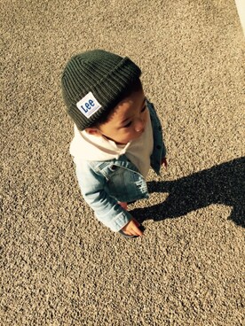 Haruna RTさんのコーディネート