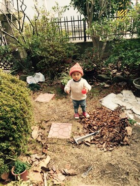 Haruna RTさんのコーディネート