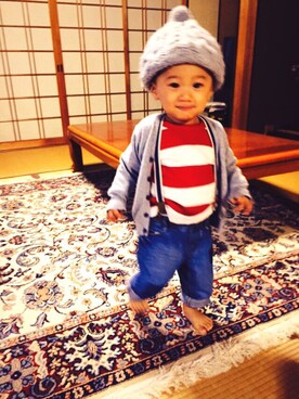 Haruna RTさんのコーディネート