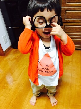 Haruna RTさんのコーディネート