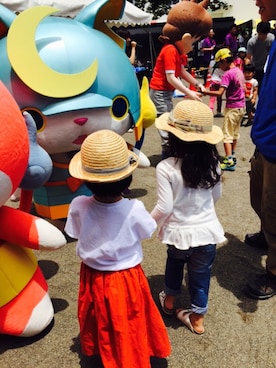 Haruna RTさんのコーディネート