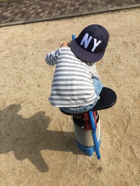 Haruna RTさんのコーディネート