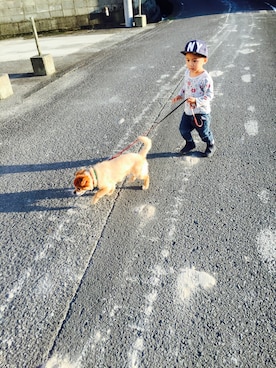 Haruna RTさんのコーディネート