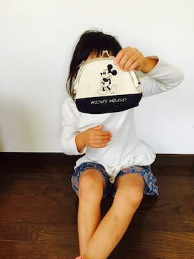 Haruna RTさんのコーディネート