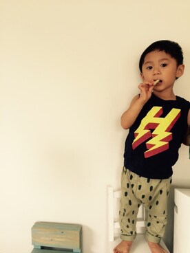 Haruna RTさんのコーディネート