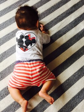 Haruna RTさんのコーディネート