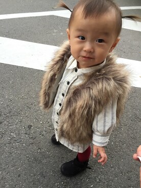 Haruna RTさんのコーディネート