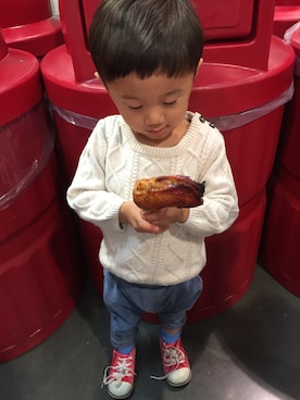 Haruna RTさんのコーディネート