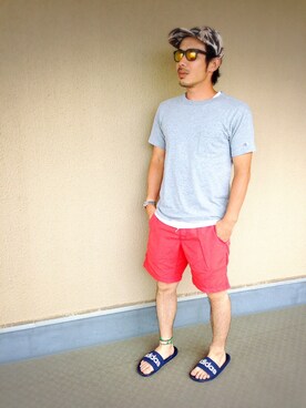 MMMYさんのコーディネート