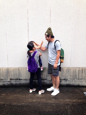 MMMYさんのコーディネート