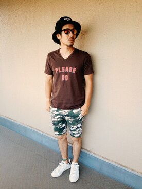 MMMYさんのコーディネート