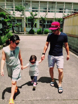 MMMYさんのコーディネート