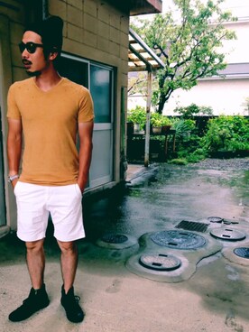 MMMYさんのコーディネート