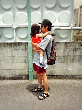 MMMYさんのコーディネート