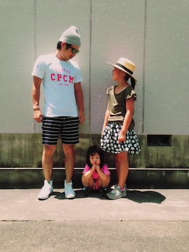 MMMYさんのコーディネート