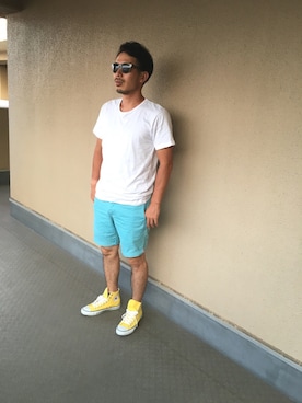 MMMYさんのコーディネート