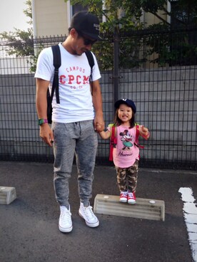 MMMYさんのコーディネート