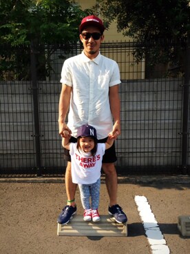 MMMYさんのコーディネート