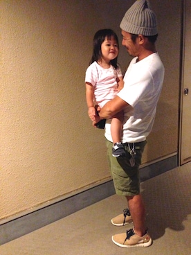 MMMYさんのコーディネート