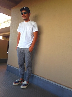 MMMYさんのコーディネート