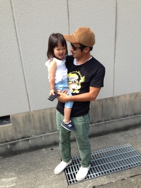 MMMYさんのコーディネート