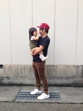 MMMYさんのコーディネート