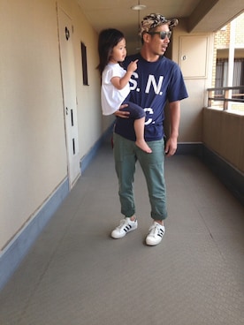 MMMYさんのコーディネート