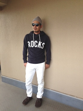 MMMYさんのコーディネート