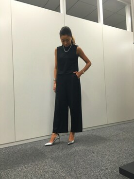 IBUさんのコーディネート