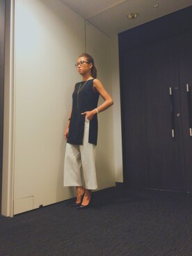 IBUさんのコーディネート