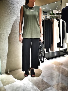 IBUさんのコーディネート