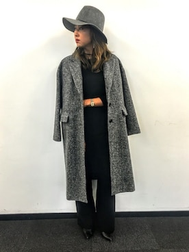 IBUさんのコーディネート