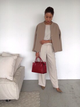 IBUさんのコーディネート