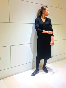 IBUさんのコーディネート