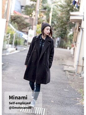 ( ˊ̱˂˃ˋ̱ )さんのコーディネート