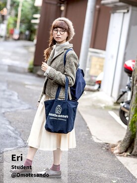 ( ˊ̱˂˃ˋ̱ )さんのコーディネート