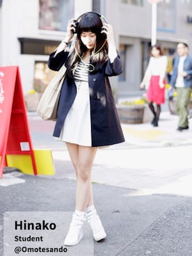 ( ˊ̱˂˃ˋ̱ )さんのコーディネート