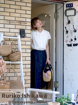 ( ˊ̱˂˃ˋ̱ )さんのコーディネート