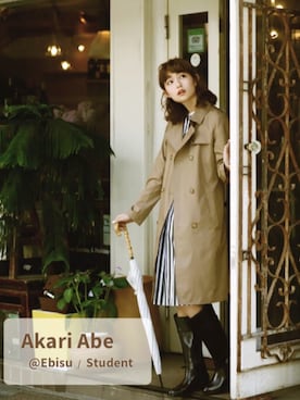 ( ˊ̱˂˃ˋ̱ )さんのコーディネート