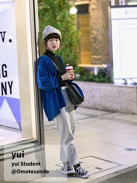 ( ˊ̱˂˃ˋ̱ )さんのコーディネート