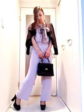 M-koさんのコーディネート