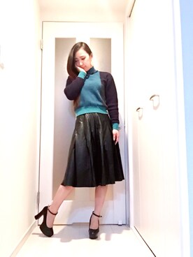 M-koさんのコーディネート