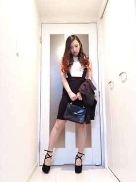 M-koさんのコーディネート