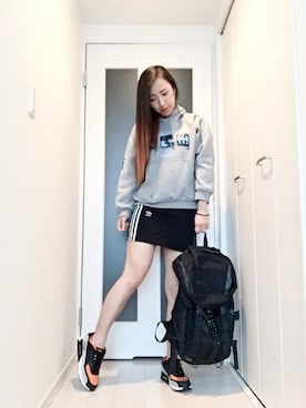 M-koさんのコーディネート