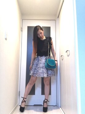 M-koさんのコーディネート