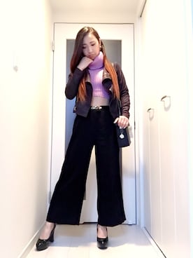 M-koさんのコーディネート