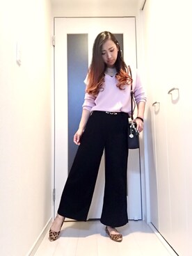 M-koさんのコーディネート