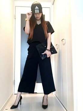 M-koさんのコーディネート