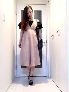 M-koさんのコーディネート