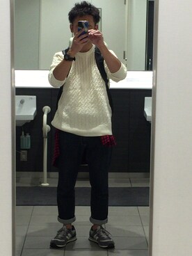 syab2480さんのコーディネート